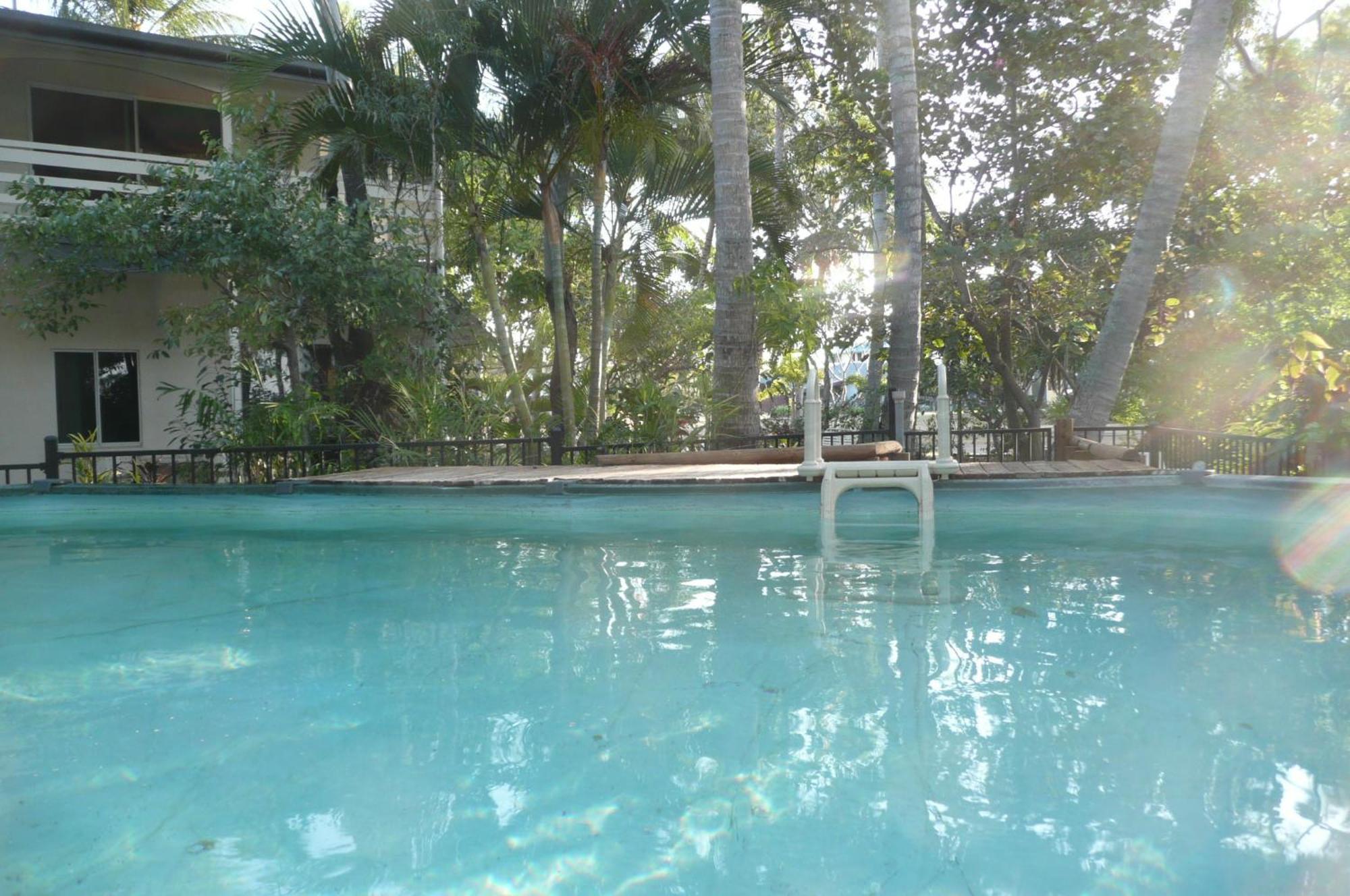 Aparthotel Beachside Units Bowen