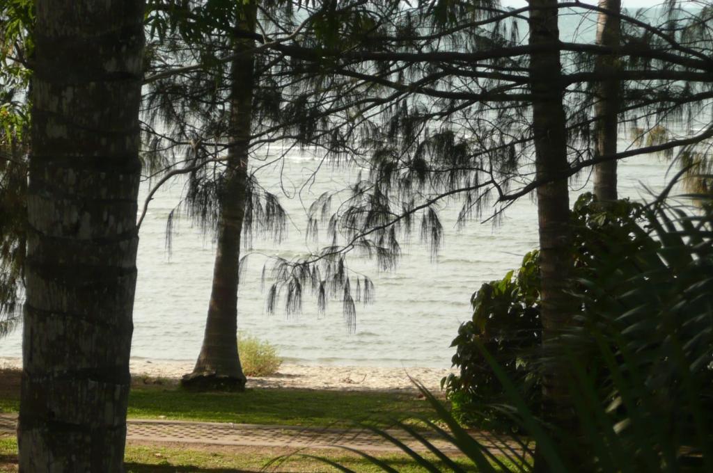 Aparthotel Beachside Units Bowen