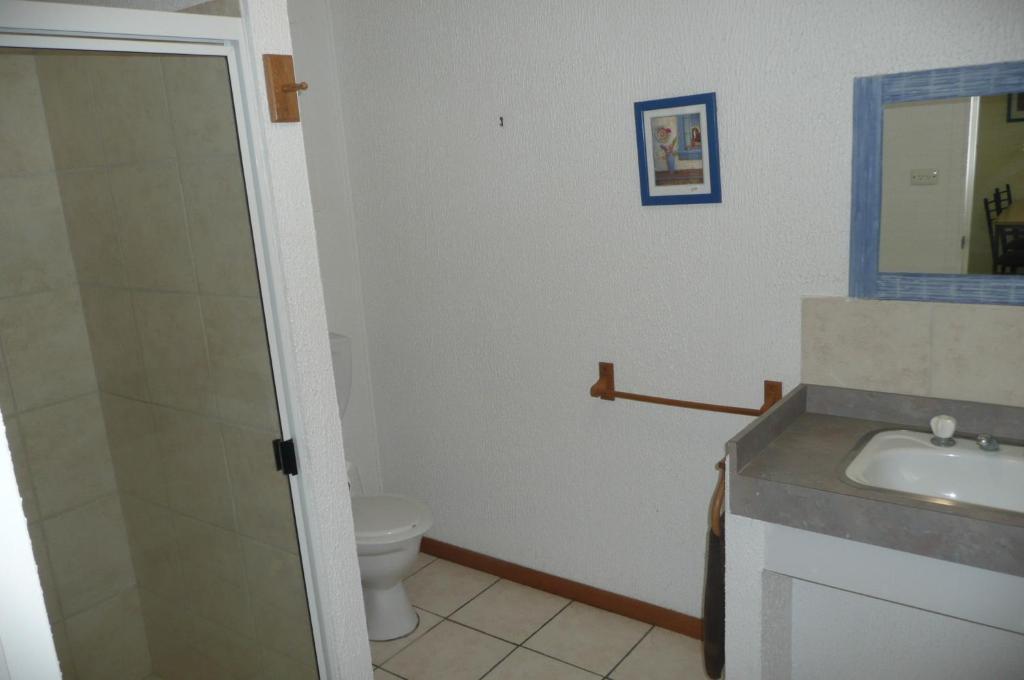 Aparthotel Beachside Units Bowen