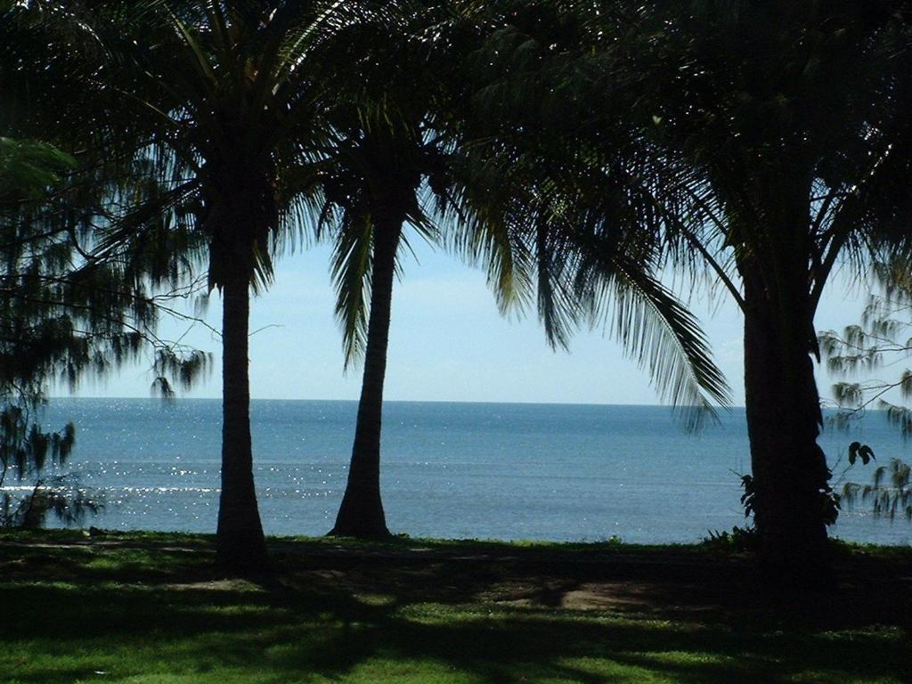 Beachside Units Bowen
