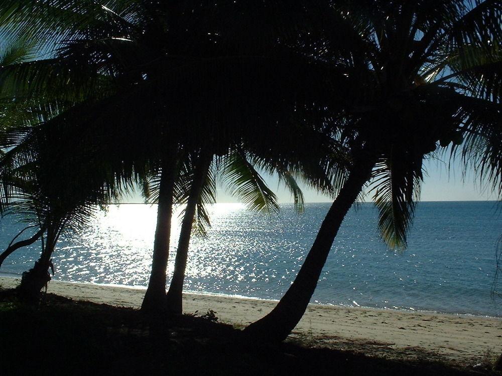 Beachside Units Aparthotel 3*